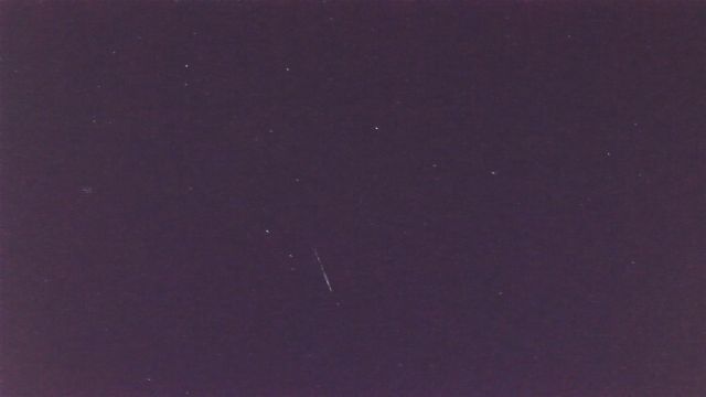 AMS74 meteor