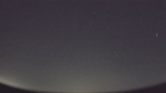AMS74 meteor