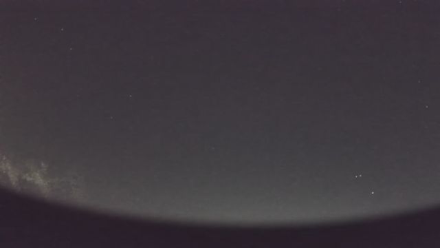 AMS74 meteor