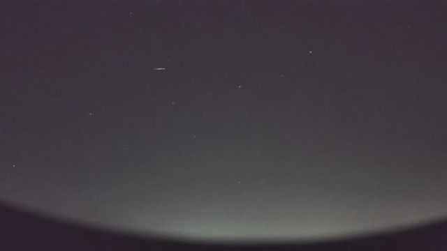 AMS74 meteor