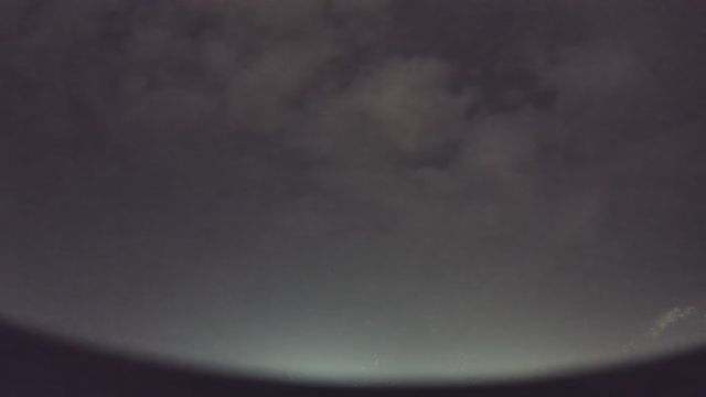AMS74 meteor