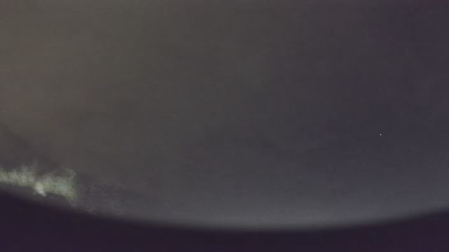 AMS74 meteor