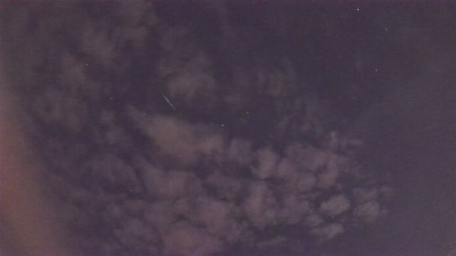 AMS74 meteor