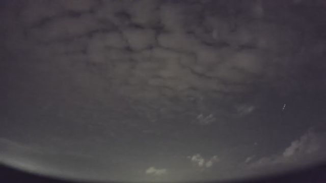 AMS74 meteor