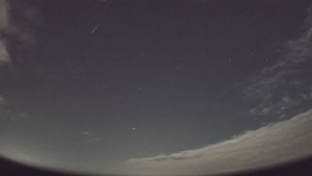 AMS74 meteor