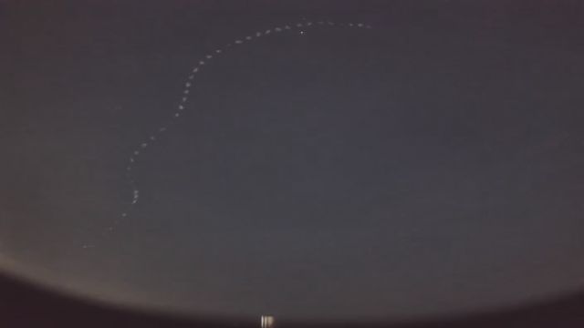 AMS74 meteor