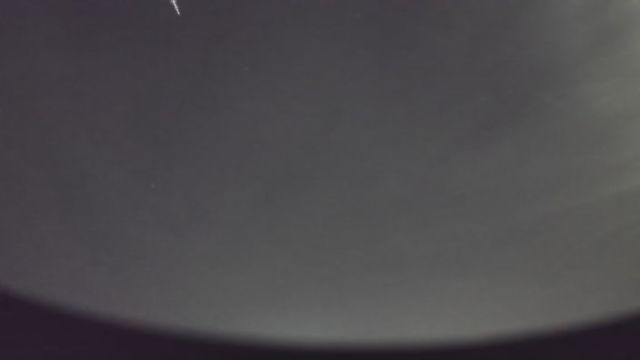 AMS74 meteor