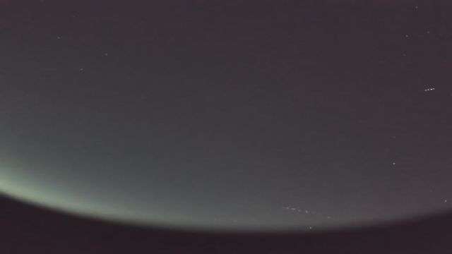 AMS74 meteor