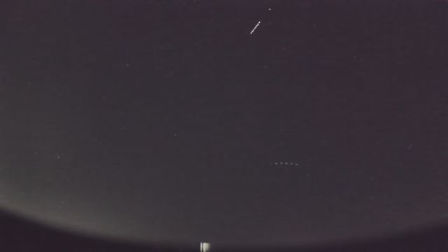 AMS74 meteor