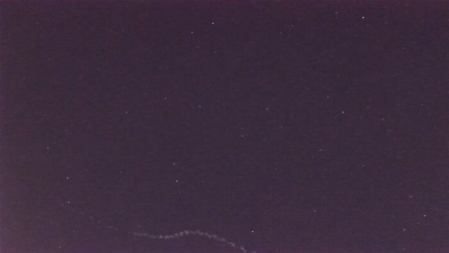 AMS74 meteor