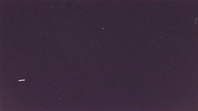AMS74 meteor
