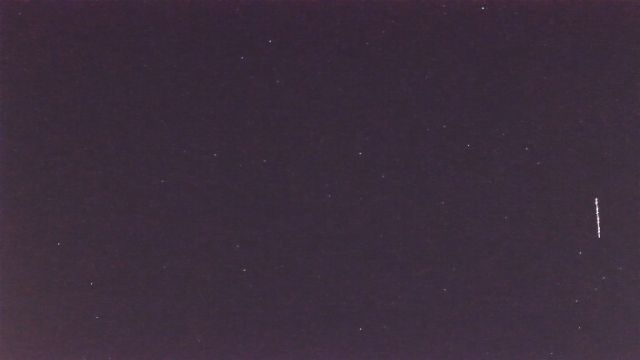 AMS74 meteor