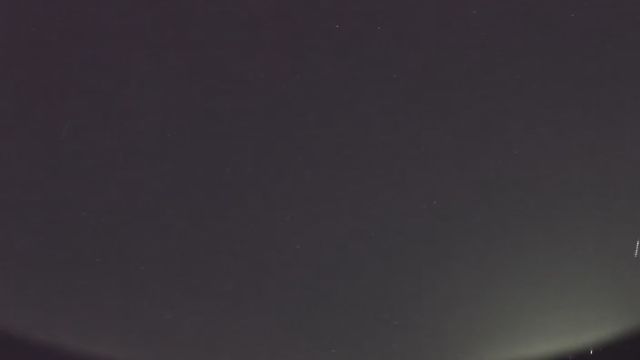AMS74 meteor