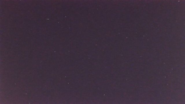 AMS74 meteor
