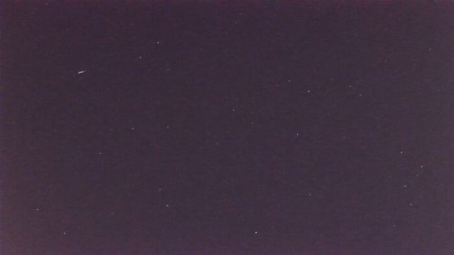 AMS74 meteor