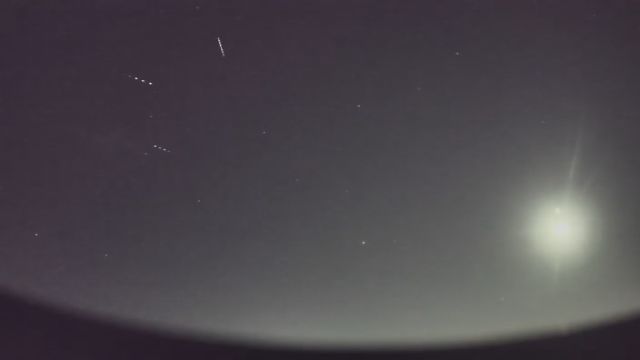 AMS74 meteor