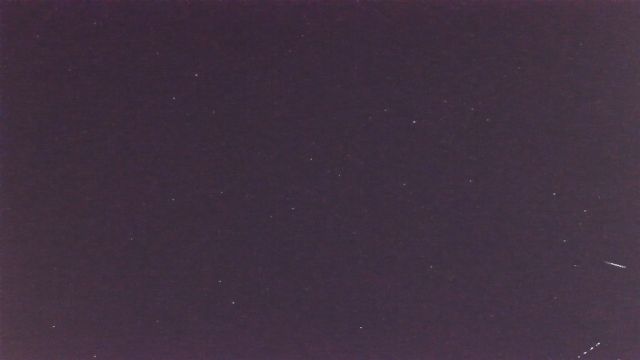 AMS74 meteor