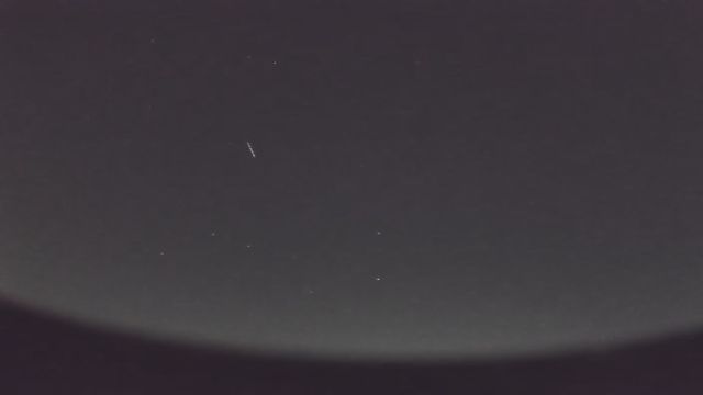 AMS74 meteor