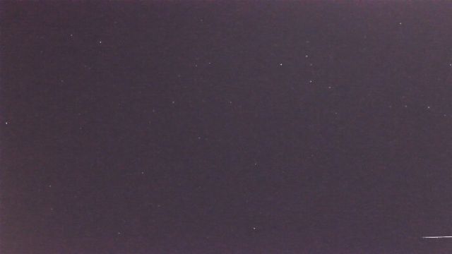 AMS74 meteor