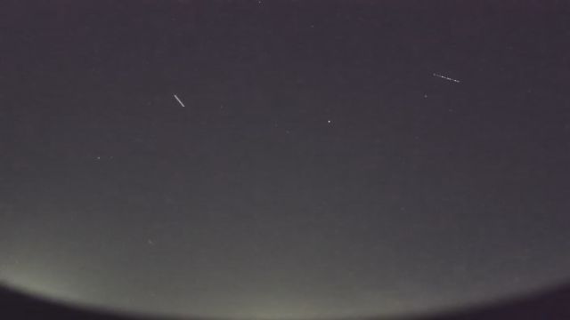 AMS74 meteor