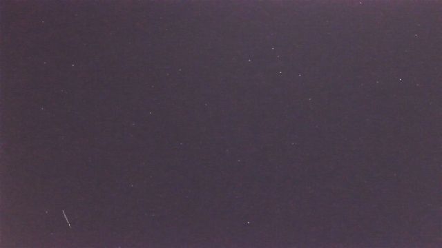 AMS74 meteor