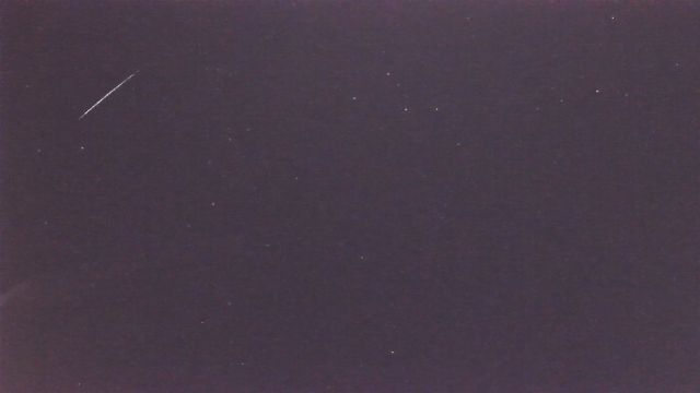AMS74 meteor