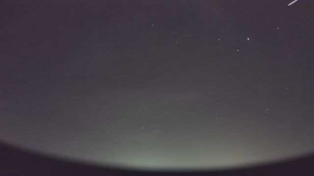 AMS74 meteor