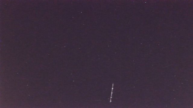 AMS74 meteor
