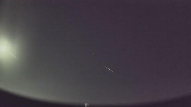 AMS74 meteor