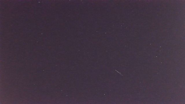 AMS74 meteor