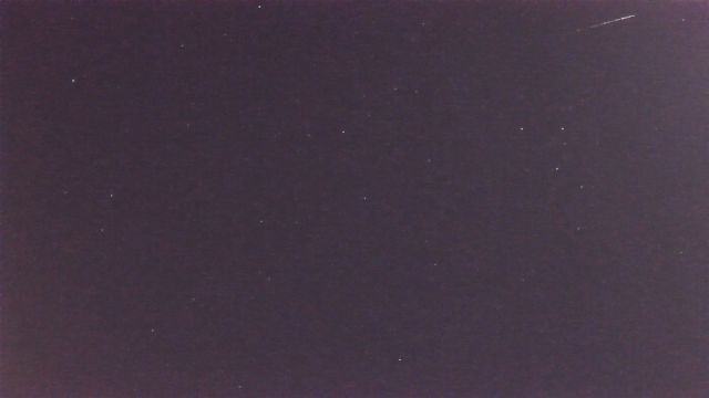 AMS74 meteor