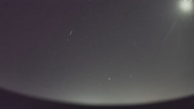 AMS74 meteor