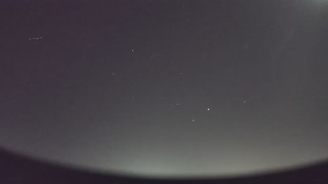 AMS74 meteor