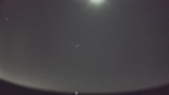 AMS74 meteor