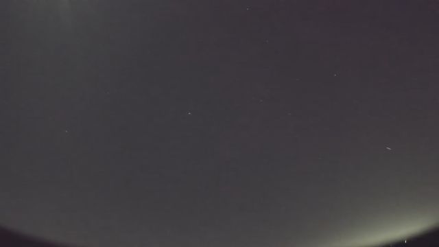 AMS74 meteor
