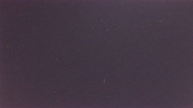 AMS74 meteor