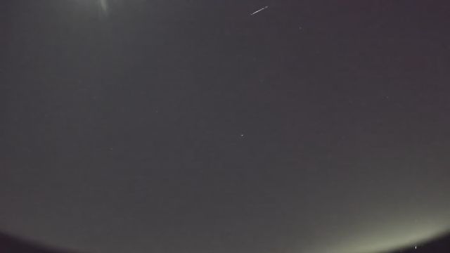 AMS74 meteor