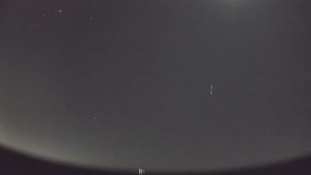 AMS74 meteor