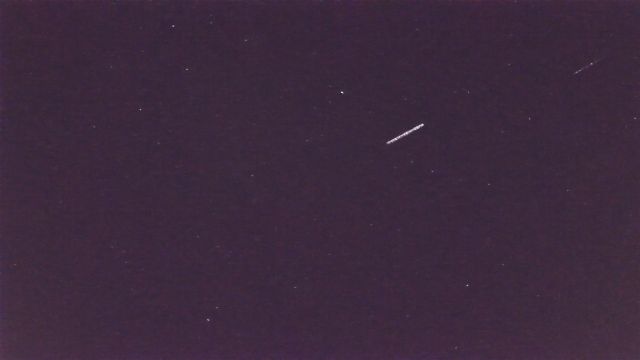AMS74 meteor