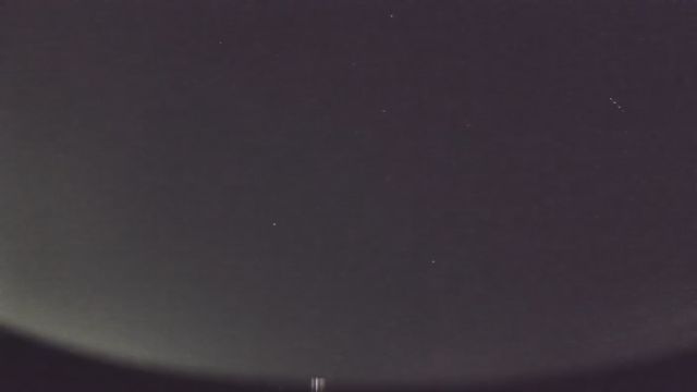 AMS74 meteor