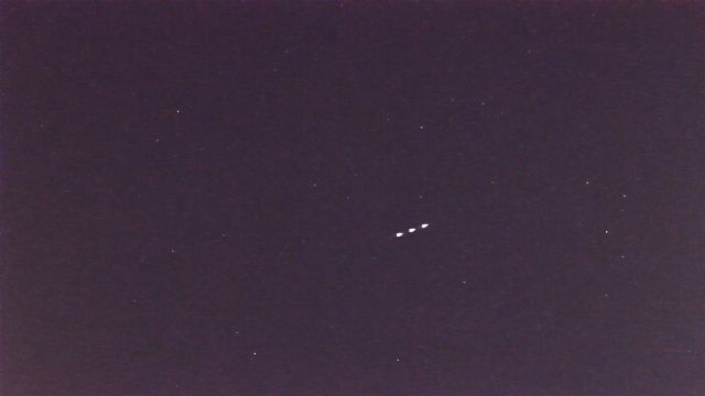 AMS74 meteor
