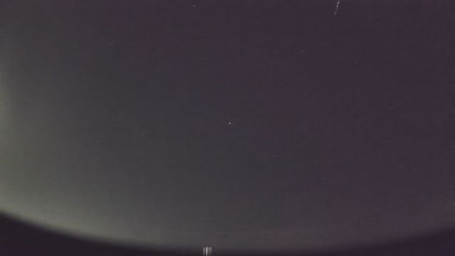 AMS74 meteor