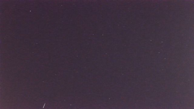 AMS74 meteor