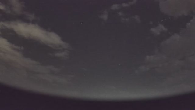 AMS74 meteor