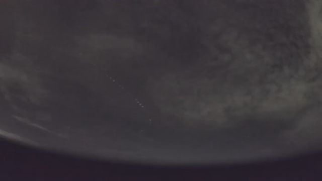 AMS74 meteor