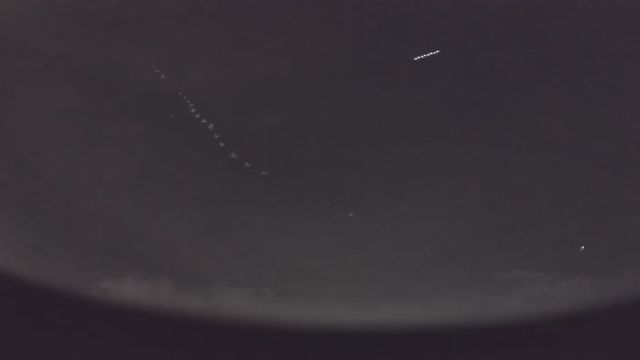AMS74 meteor