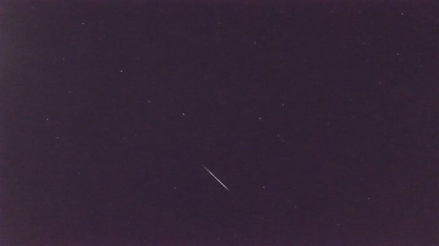 AMS74 meteor