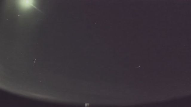 AMS74 meteor