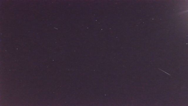 AMS74 meteor