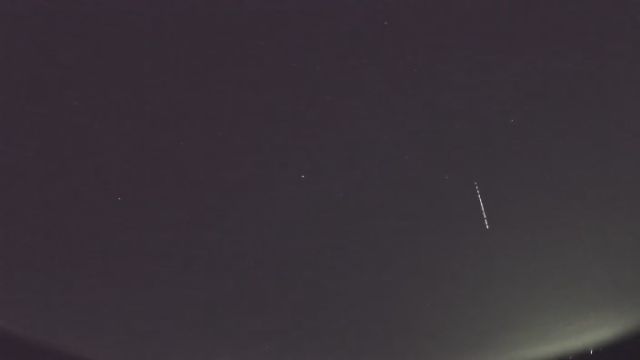 AMS74 meteor